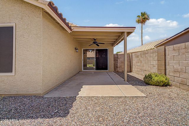 1211 N JACKSON Street, Chandler, AZ 85225