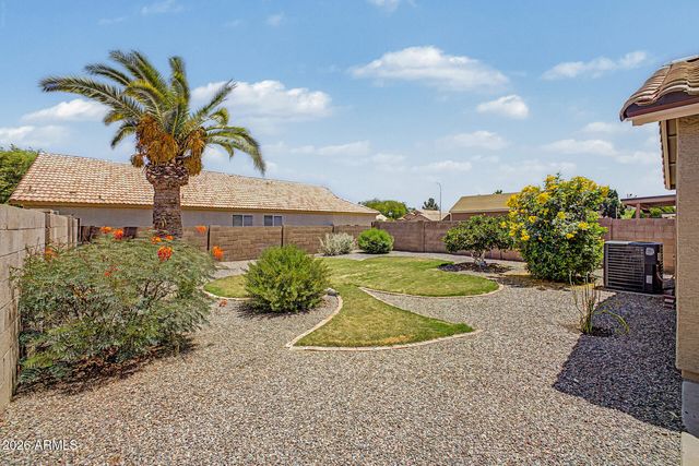 1211 N JACKSON Street, Chandler, AZ 85225