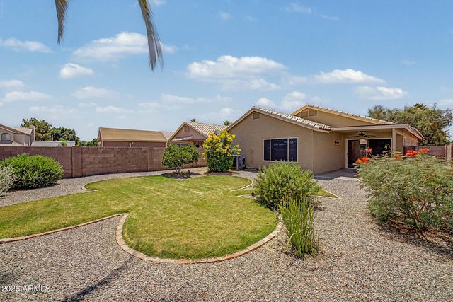 1211 N JACKSON Street, Chandler, AZ 85225