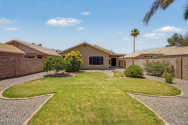 1211 N JACKSON Street, Chandler, AZ 85225