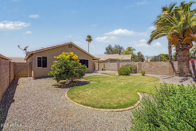 1211 N JACKSON Street, Chandler, AZ 85225