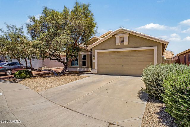 1211 N JACKSON Street, Chandler, AZ 85225