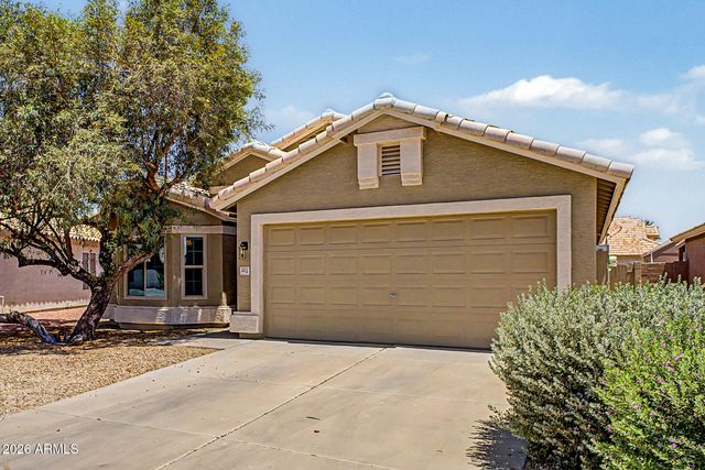 1211 N JACKSON Street, Chandler, AZ 85225