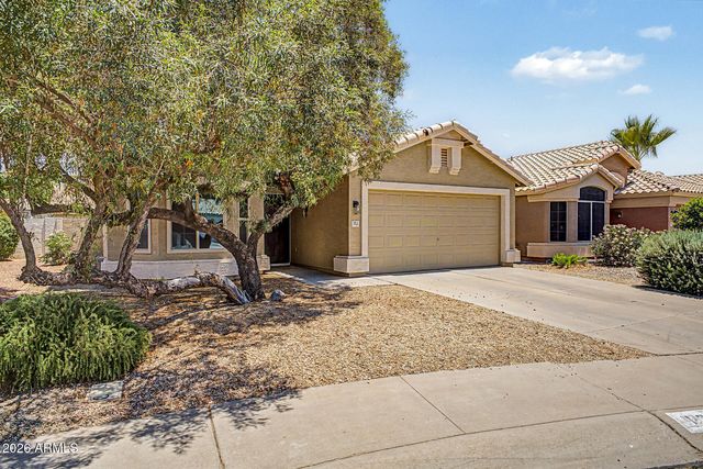 1211 N JACKSON Street, Chandler, AZ 85225