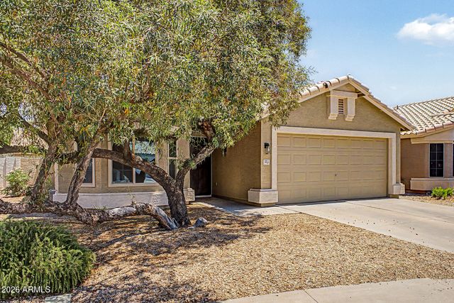 1211 N JACKSON Street, Chandler, AZ 85225