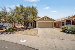 1211 N JACKSON Street, Chandler, AZ 85225