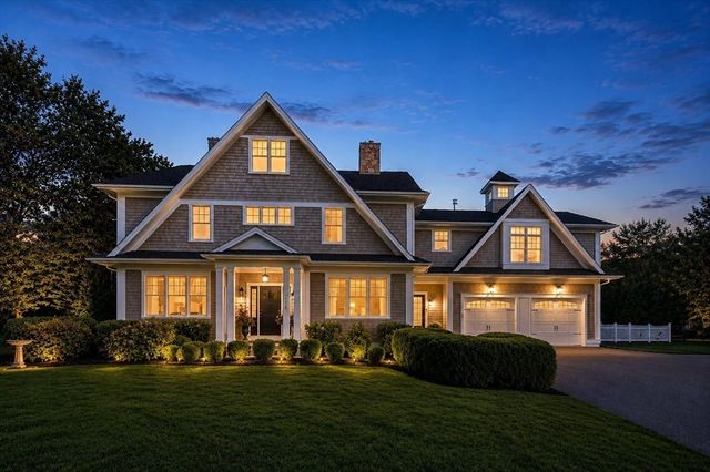 175 Schoolmasters Lane, Dedham, MA 02026