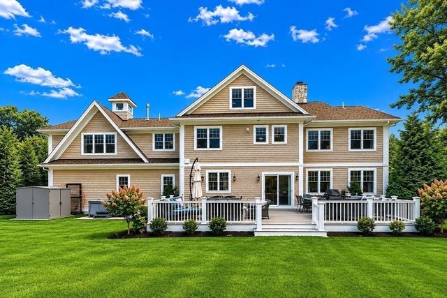 175 Schoolmasters Lane, Dedham, MA 02026