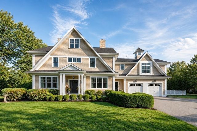 175 Schoolmasters Lane, Dedham, MA 02026