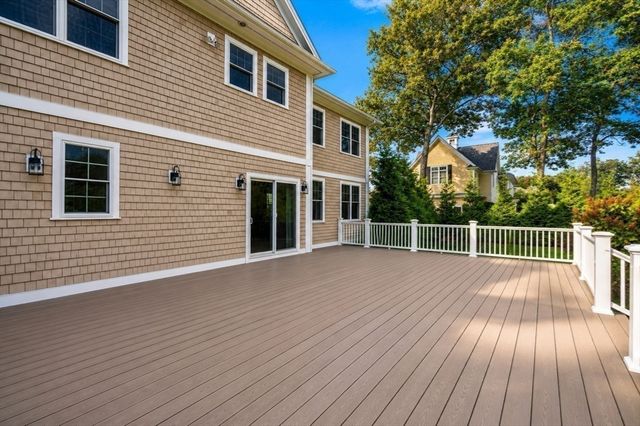 175 Schoolmasters Lane, Dedham, MA 02026