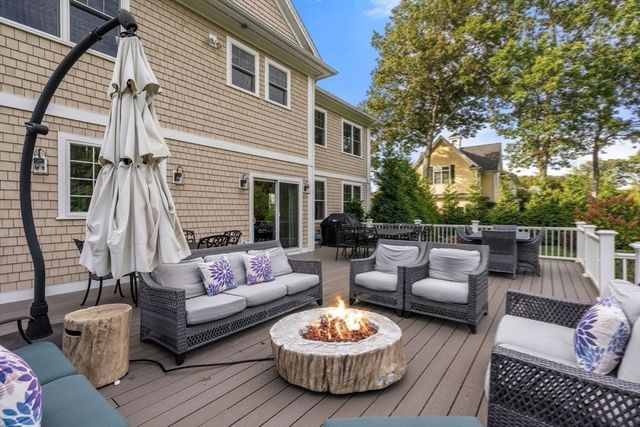 175 Schoolmasters Lane, Dedham, MA 02026