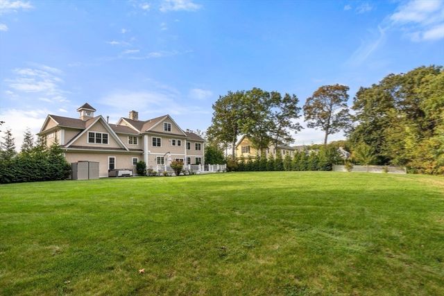 175 Schoolmasters Lane, Dedham, MA 02026