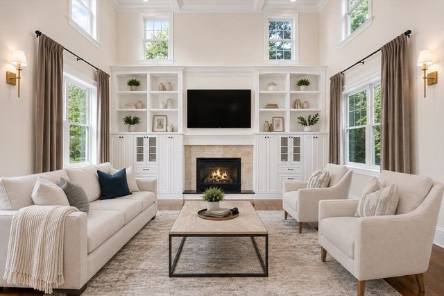 175 Schoolmasters Lane, Dedham, MA 02026