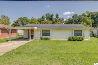 105 SELMAN DRIVE, Monroe, LA 71203