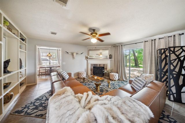 20407 Weald Way Street, Spring, TX 77388