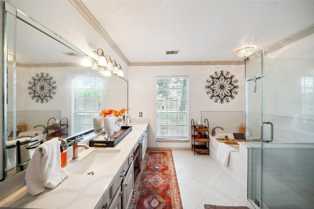 20407 Weald Way Street, Spring, TX 77388