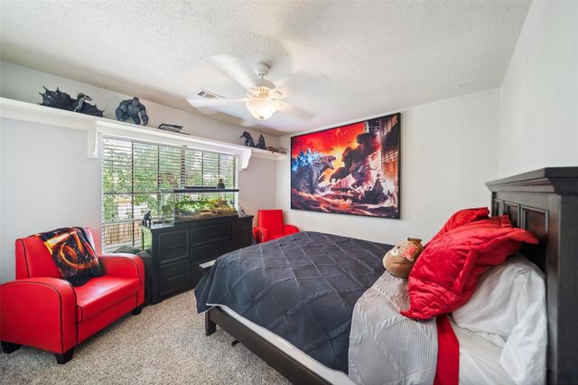 20407 Weald Way Street, Spring, TX 77388