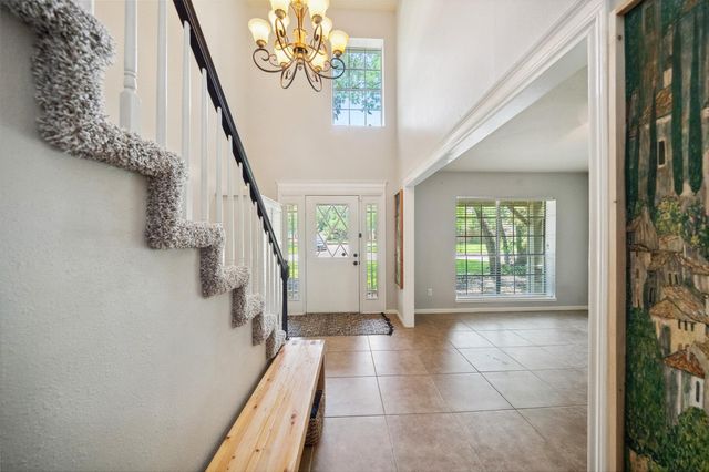 20407 Weald Way Street, Spring, TX 77388