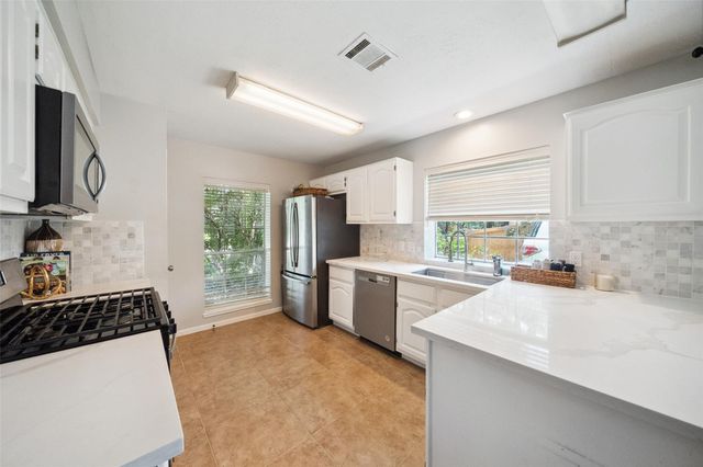 20407 Weald Way Street, Spring, TX 77388