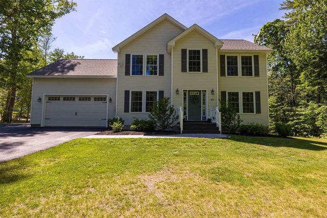 877 River Road, Weare, NH 03281