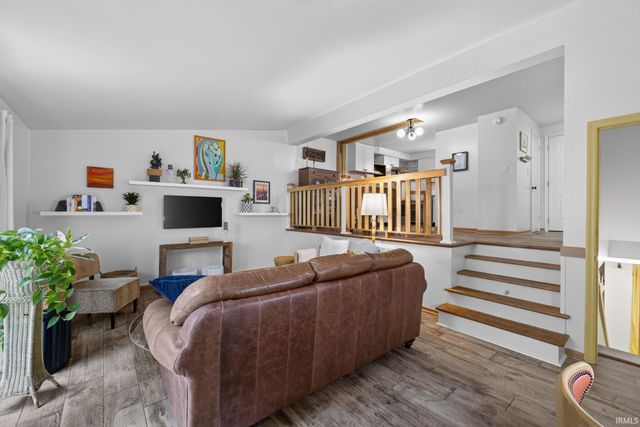 154 N Park Ridge Road, Bloomington, IN 47408