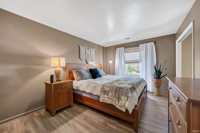 154 N Park Ridge Road, Bloomington, IN 47408