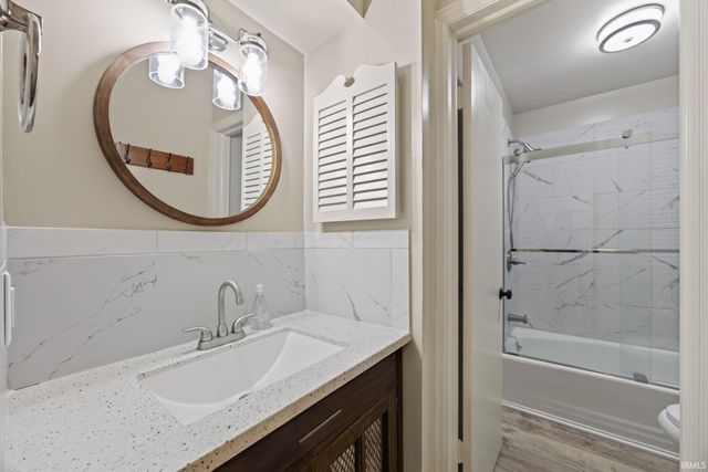 154 N Park Ridge Road, Bloomington, IN 47408