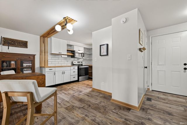 154 N Park Ridge Road, Bloomington, IN 47408