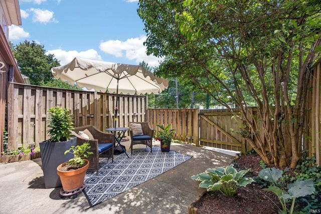 154 N Park Ridge Road, Bloomington, IN 47408