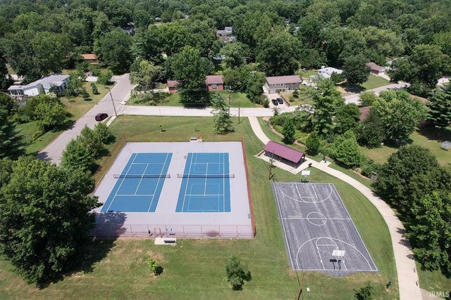 154 N Park Ridge Road, Bloomington, IN 47408