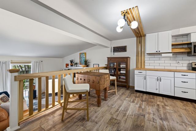 154 N Park Ridge Road, Bloomington, IN 47408