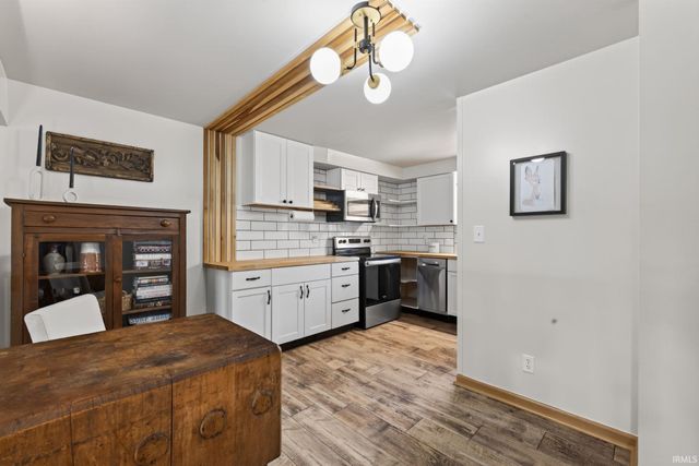 154 N Park Ridge Road, Bloomington, IN 47408