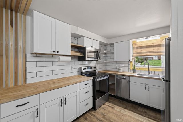 154 N Park Ridge Road, Bloomington, IN 47408