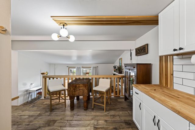 154 N Park Ridge Road, Bloomington, IN 47408