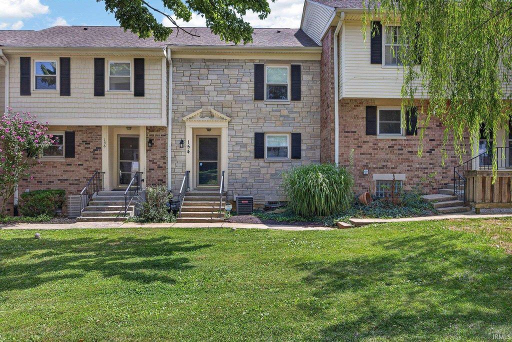 154 N Park Ridge Road, Bloomington, IN 47408