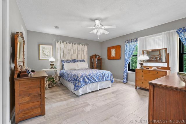 1125 Melissa Street, Durant, OK 74701