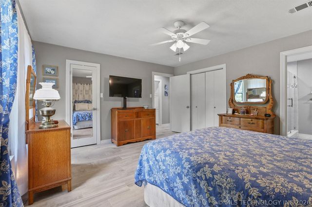 1125 Melissa Street, Durant, OK 74701