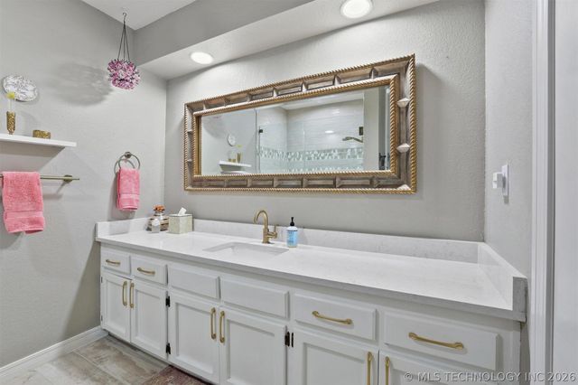 1125 Melissa Street, Durant, OK 74701