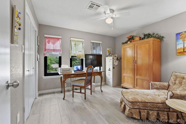 1125 Melissa Street, Durant, OK 74701