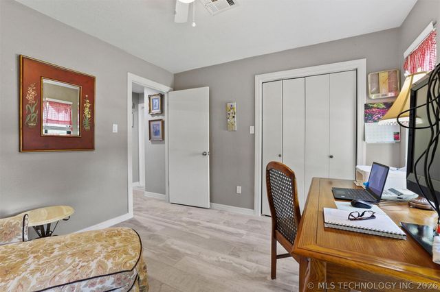 1125 Melissa Street, Durant, OK 74701