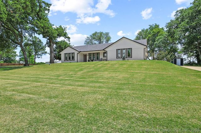 1125 Melissa Street, Durant, OK 74701