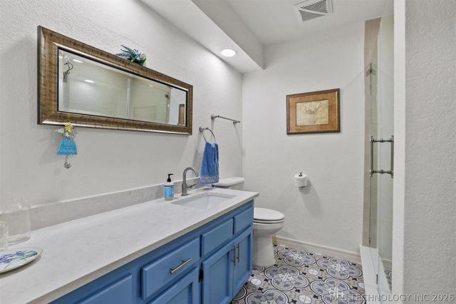 1125 Melissa Street, Durant, OK 74701