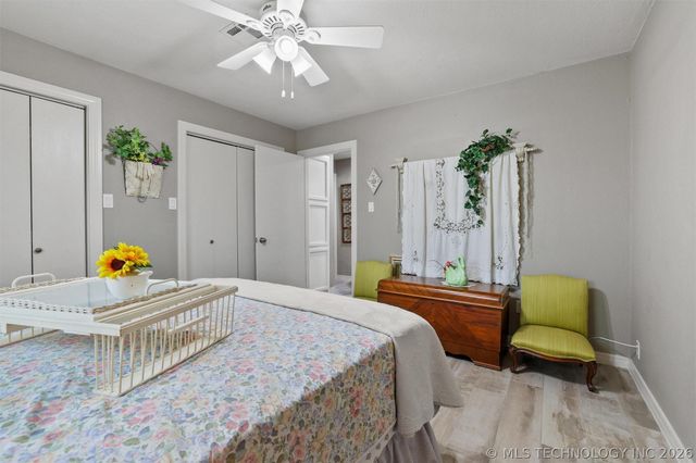1125 Melissa Street, Durant, OK 74701