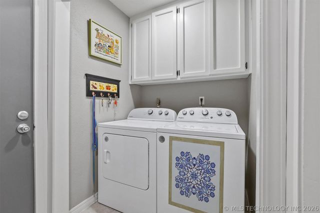 1125 Melissa Street, Durant, OK 74701