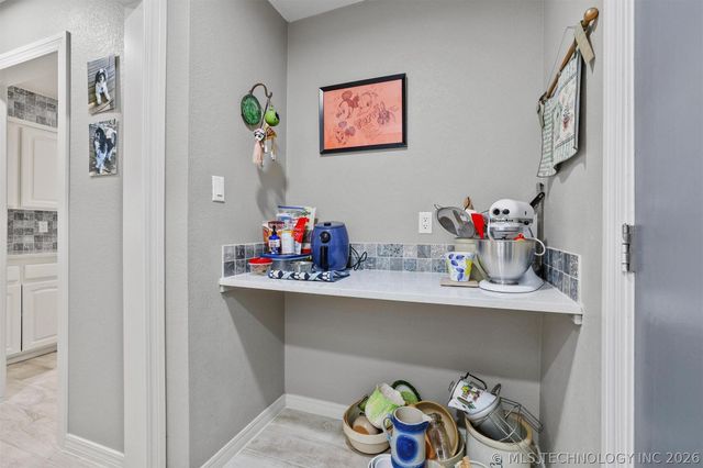 1125 Melissa Street, Durant, OK 74701