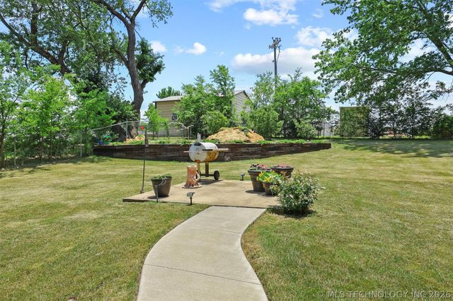1125 Melissa Street, Durant, OK 74701