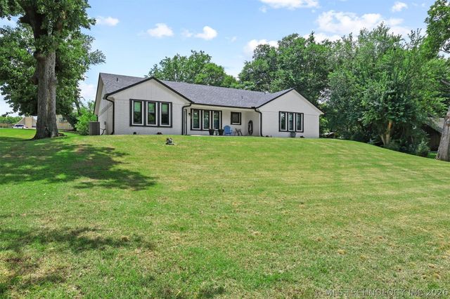 1125 Melissa Street, Durant, OK 74701