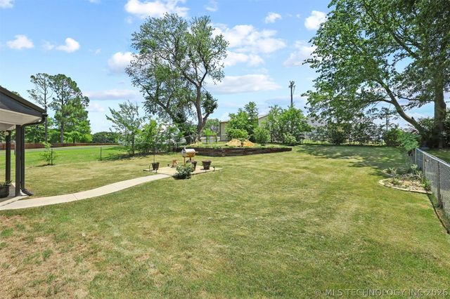 1125 Melissa Street, Durant, OK 74701