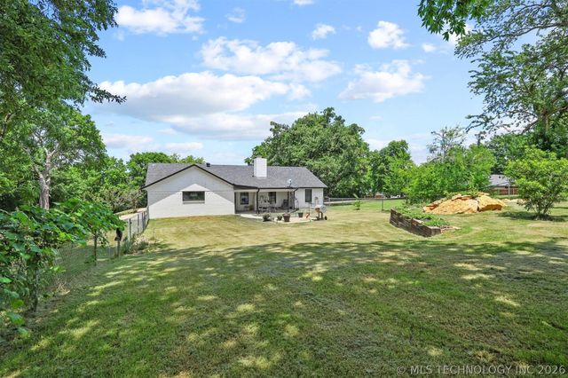 1125 Melissa Street, Durant, OK 74701