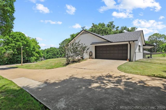1125 Melissa Street, Durant, OK 74701
